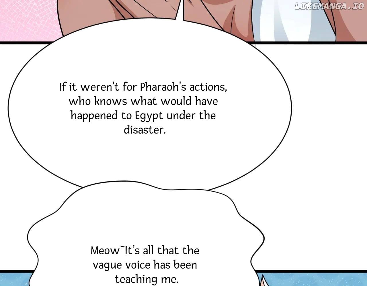 Era of the Haunted Chapter 271 - page 37